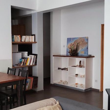 Casa Verde Mindelo Eksteriør bilde