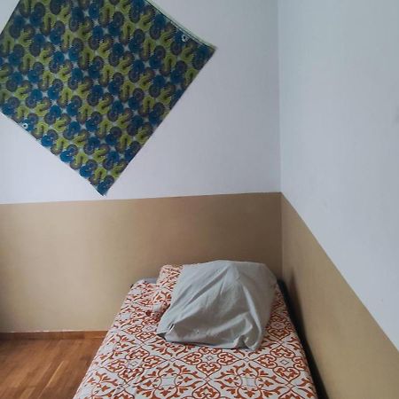 Casa Verde Mindelo Eksteriør bilde