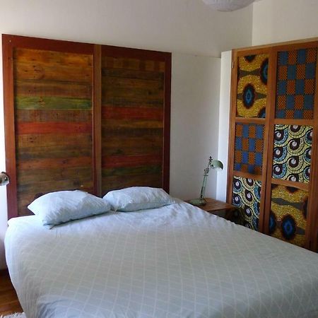 Casa Verde Mindelo Eksteriør bilde