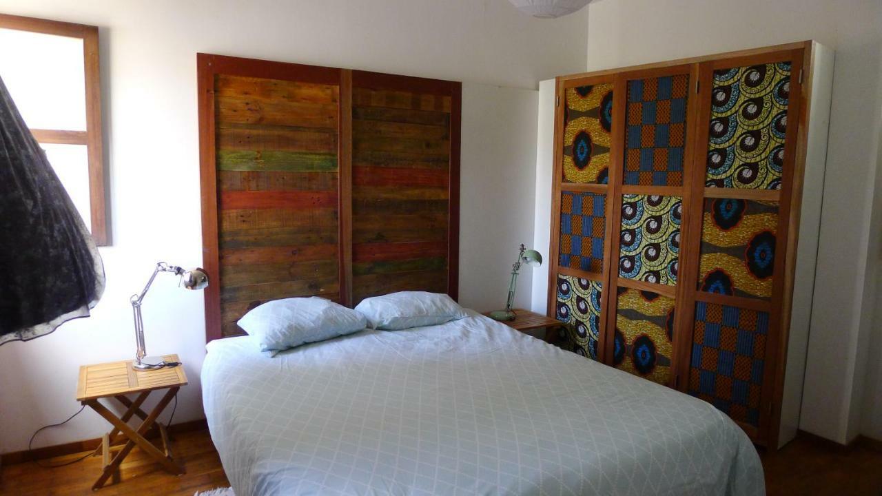 Casa Verde Mindelo Eksteriør bilde